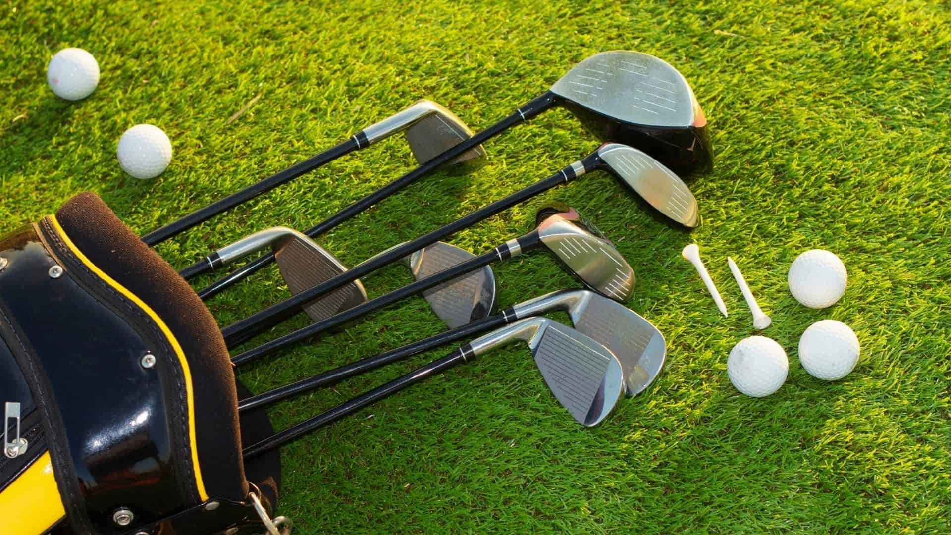 How to Know Which Golf Club to Use | My UVCI