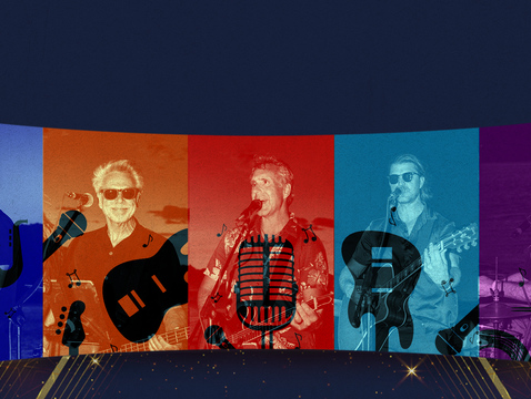 High Street Band