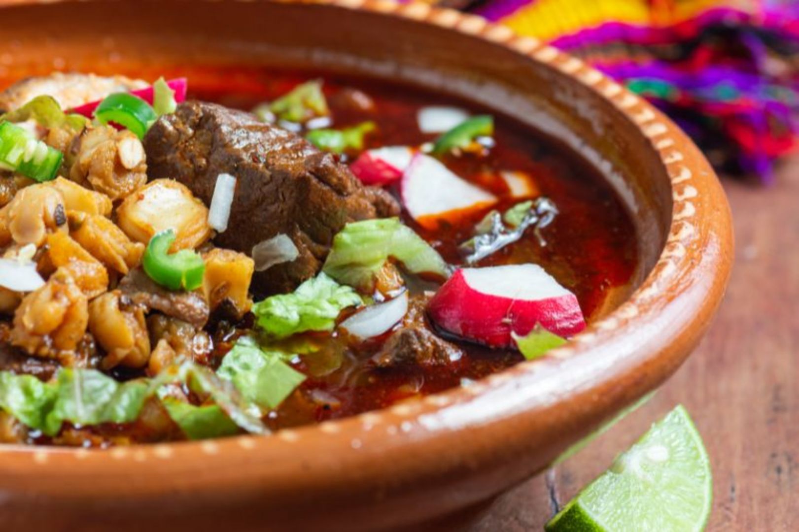 10 Traditional Mexican Dishes to Add to Your Bucket List Foods | My UVCI